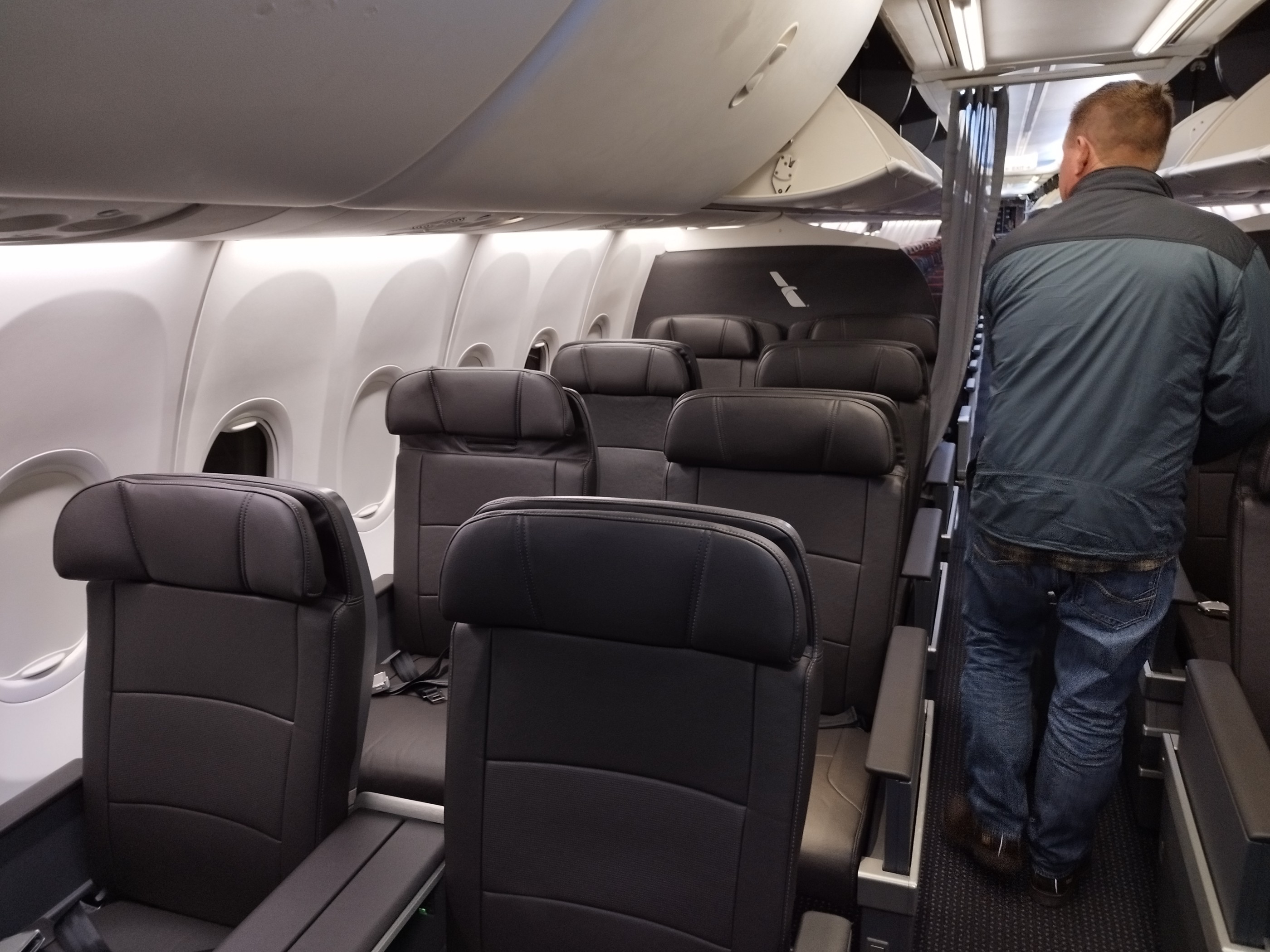 American Airlines Chicago → Tucson