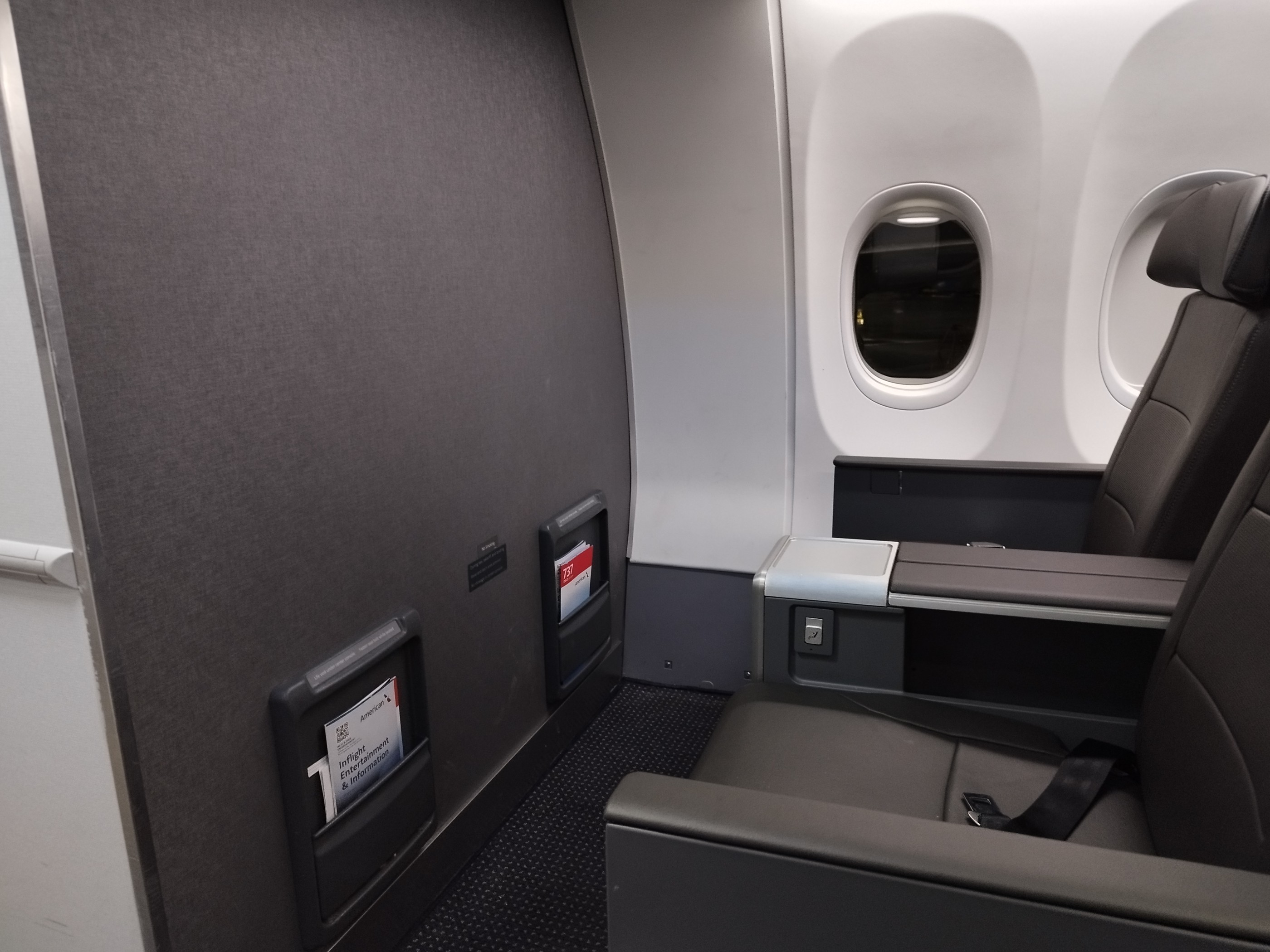 American Airlines Chicago → Tucson