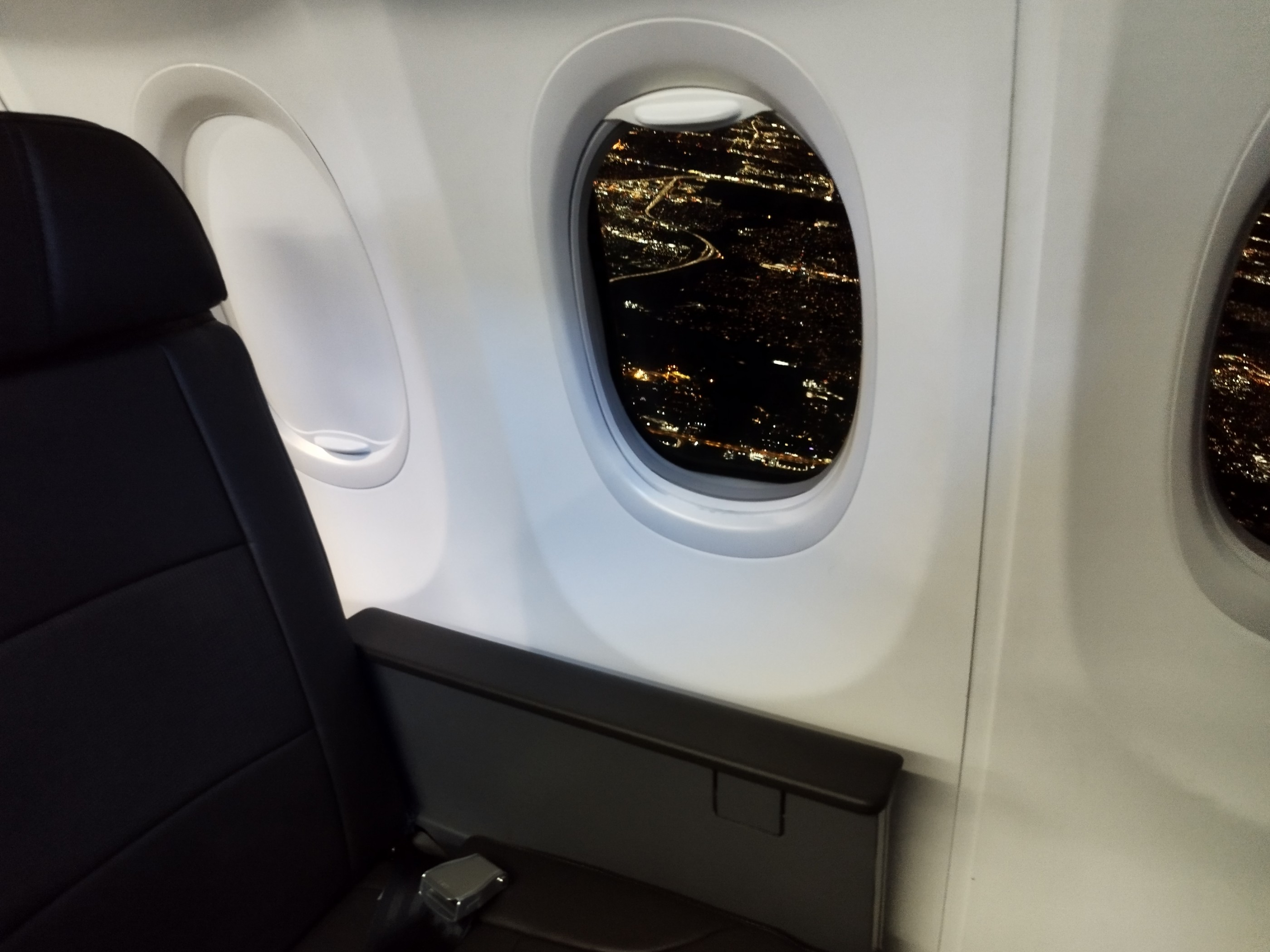 American Airlines Chicago → Tucson
