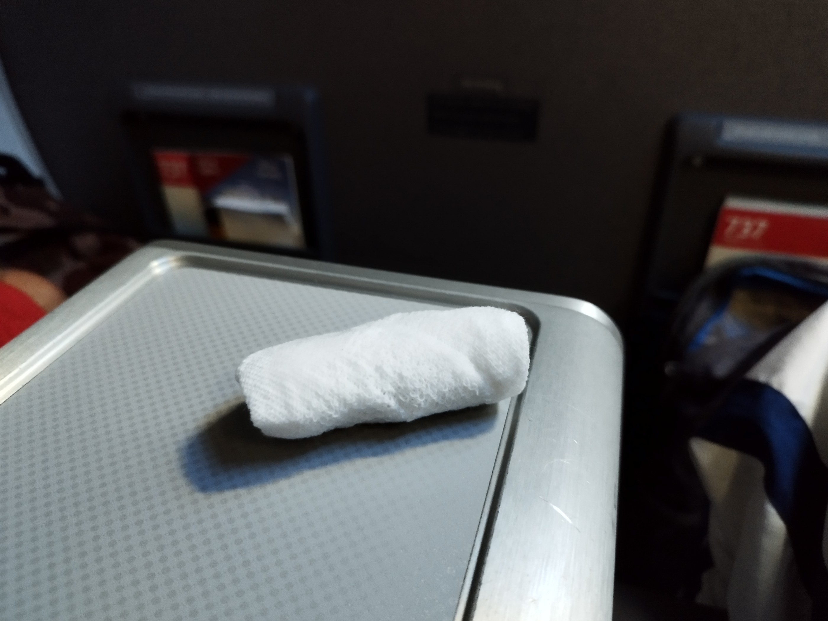American Airlines Chicago → Tucson