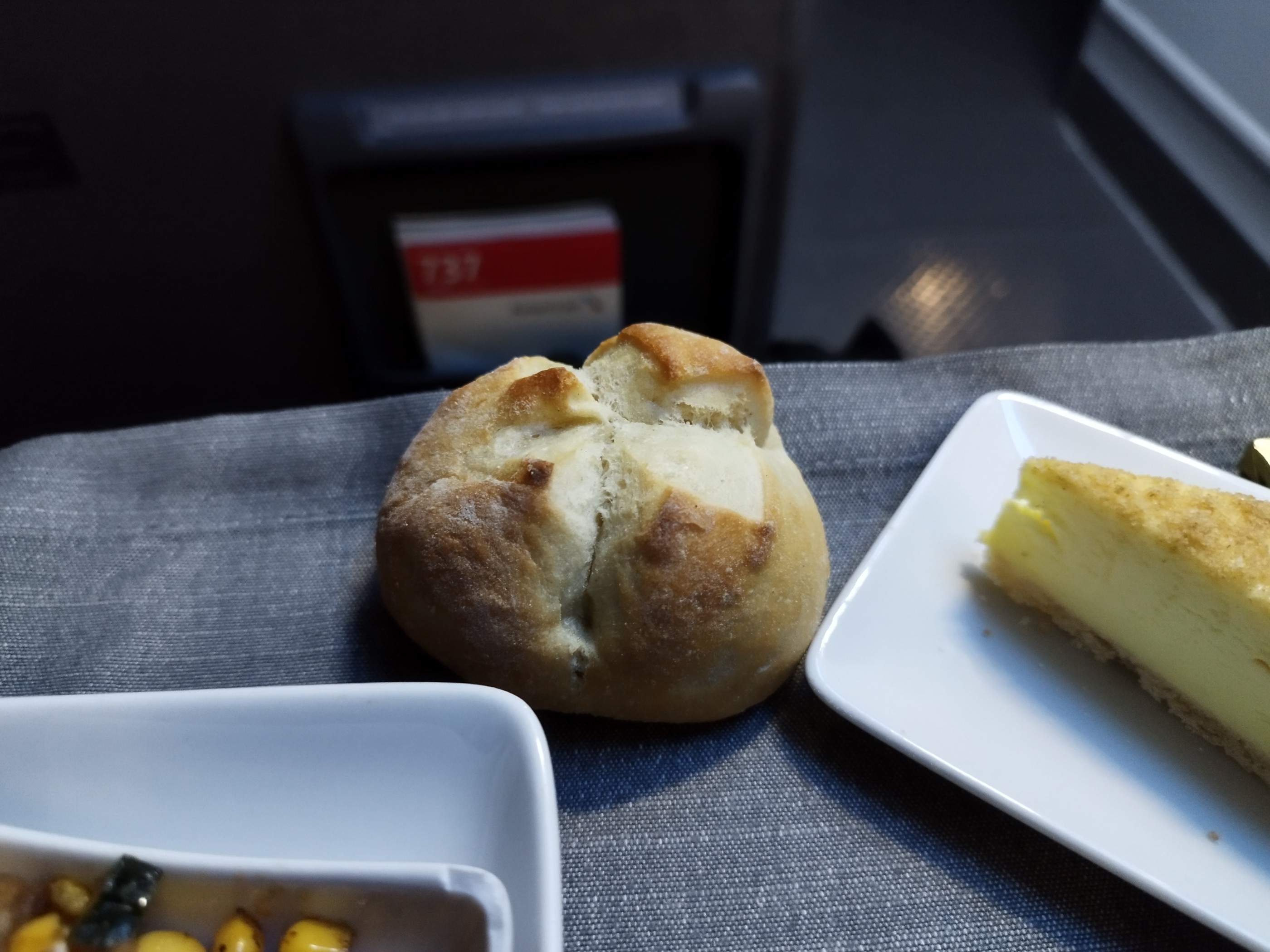 American Airlines Chicago → Tucson