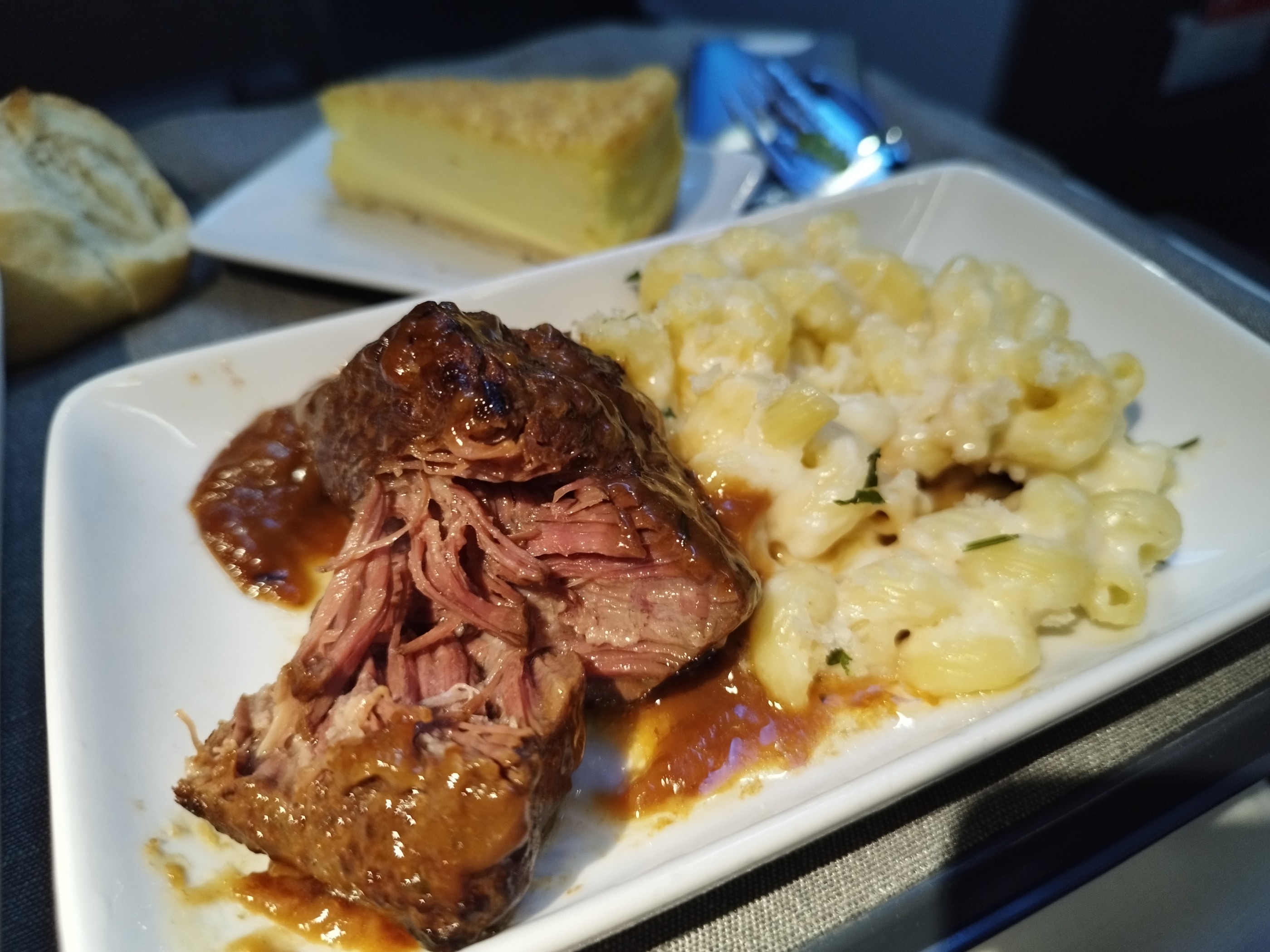American Airlines Chicago → Tucson