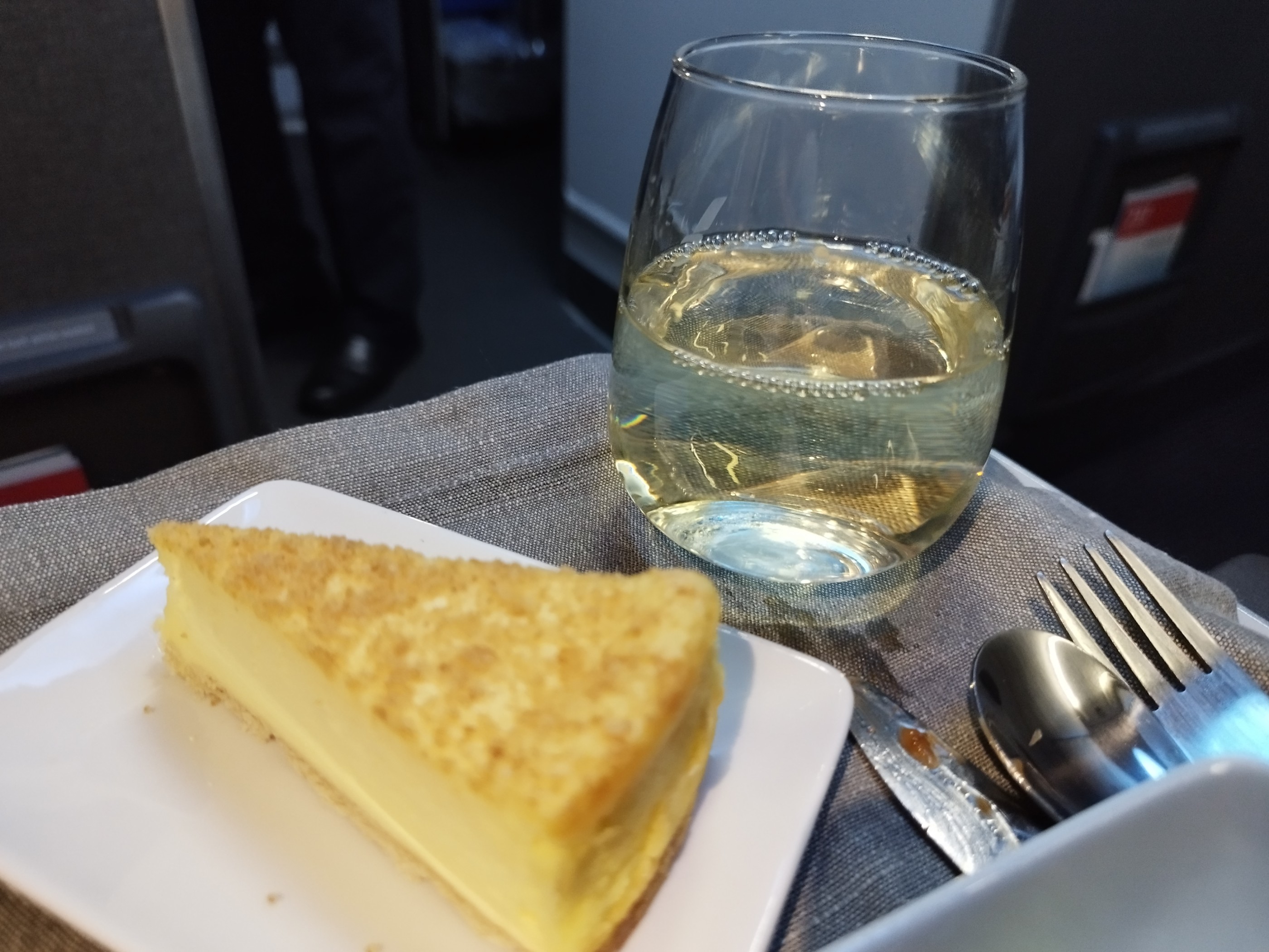 American Airlines Chicago → Tucson